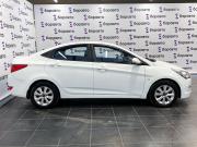 Hyundai Solaris I Рестайлинг Ростов-на-Дону  - изображение 25