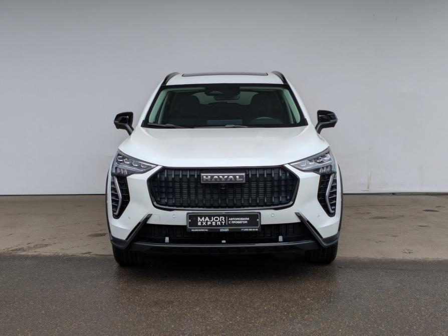 Haval Jolion I Рестайлинг Москва  - изображение 28