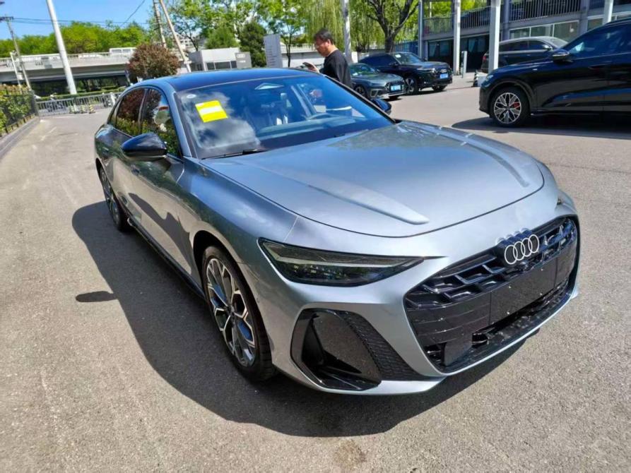 Audi A6 VI (C9) Самара  - изображение 1