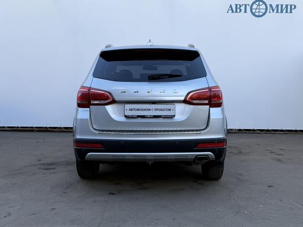 Haval H6 I с пробегом 2016 года, цена 1 130 000 рублей, 127568 км, внедорожник, Автокод Объявления
