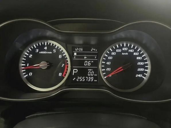 FAW Besturn X40 I с пробегом 2019 года, цена 990 000 рублей, 255700 км, внедорожник, Автокод Объявления