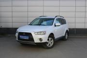 Mitsubishi Outlander II Рестайлинг Ярославль  - изображение 15