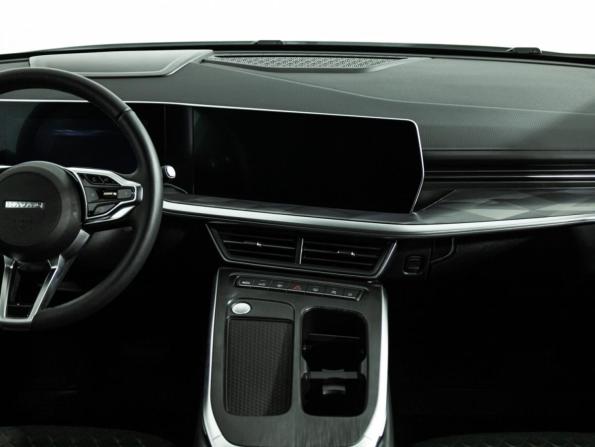 Haval F7 II с пробегом 2025 года, цена 2 659 585 рублей, 11191 км, внедорожник, Автокод Объявления
