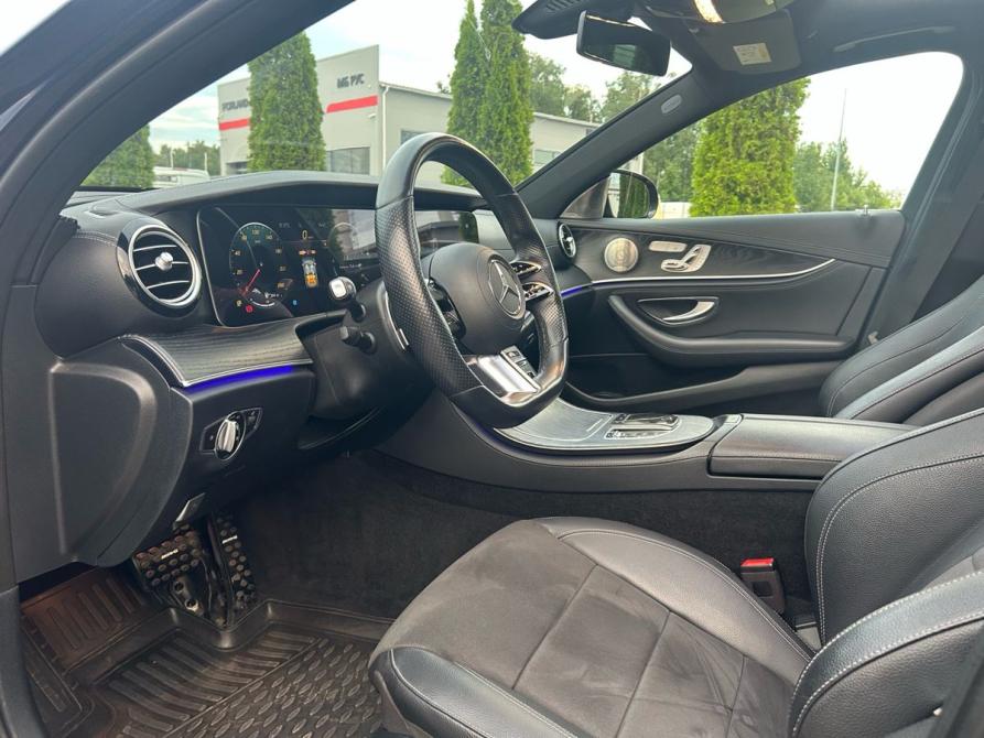Mercedes-Benz E-Класс V (W213 S213 C238) Рестайлинг Москва  - изображение 11