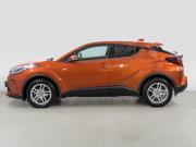 Toyota C-HR I Рестайлинг Москва  - изображение 36