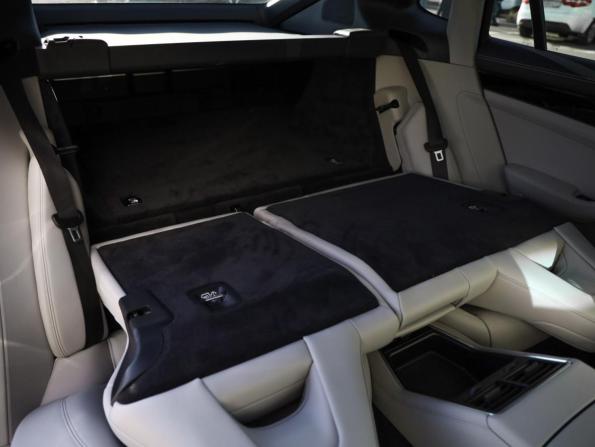 Porsche Panamera II Рестайлинг с пробегом 2021 года, цена 10 977 120 рублей, 33740 км, лифтбек, Автокод Объявления