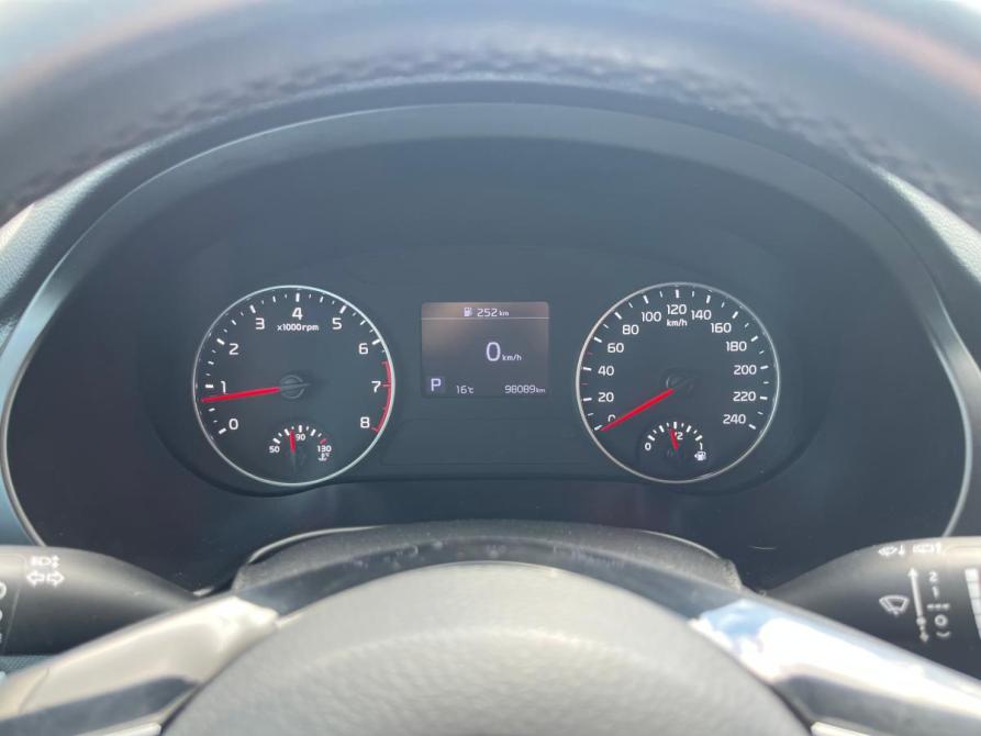 Kia Seltos I Чебоксары  - изображение 19