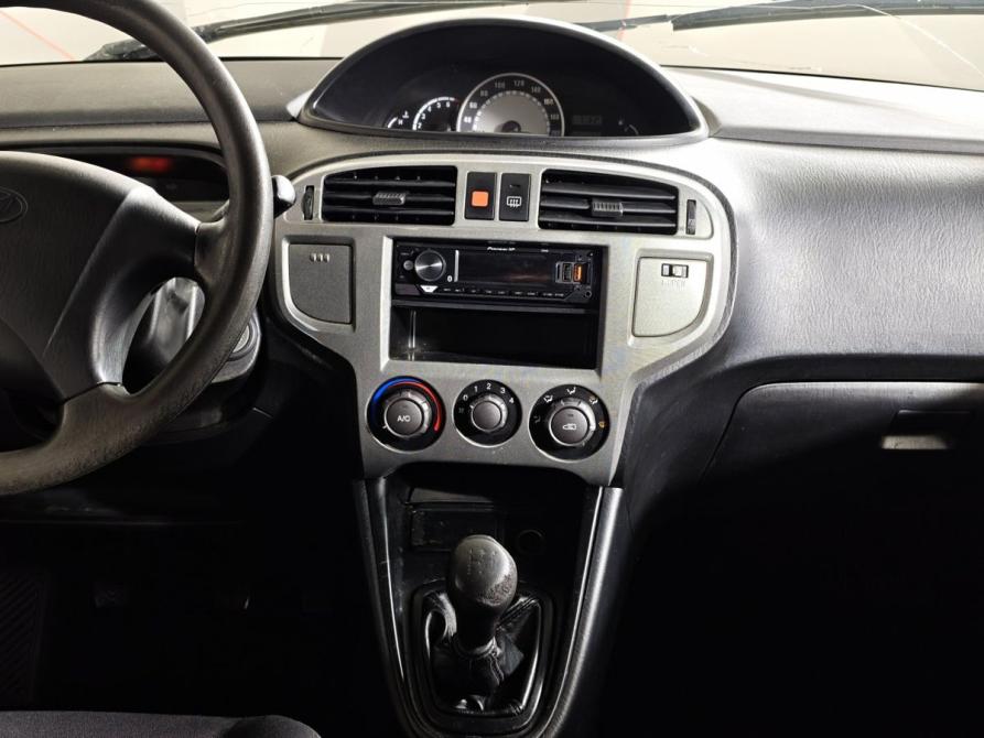Hyundai Matrix I Москва  - изображение 11