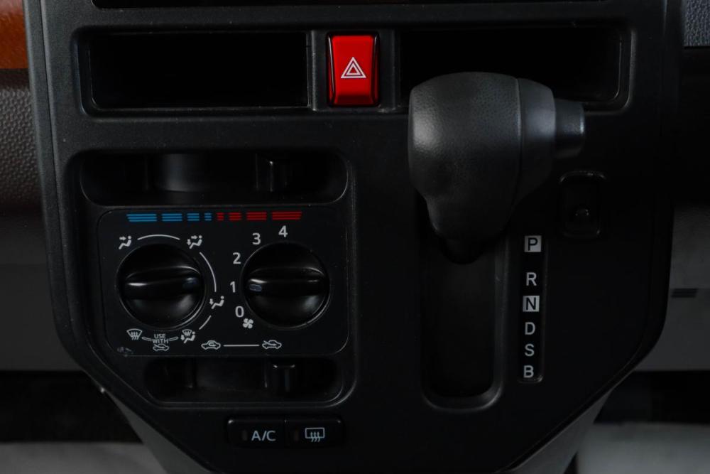 Toyota Roomy I Тюмень  - изображение 17