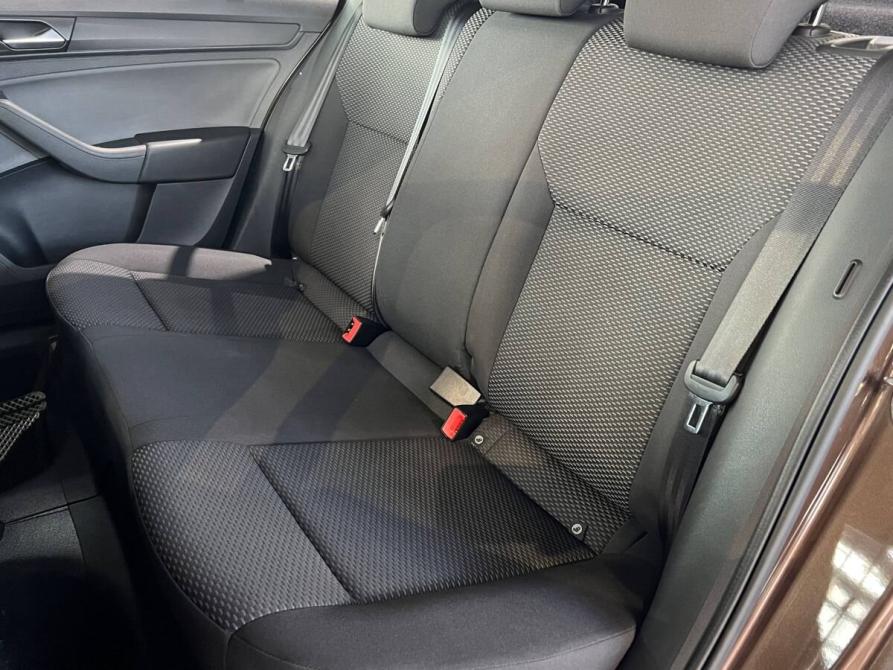 Volkswagen Polo VI Оренбург  - изображение 26