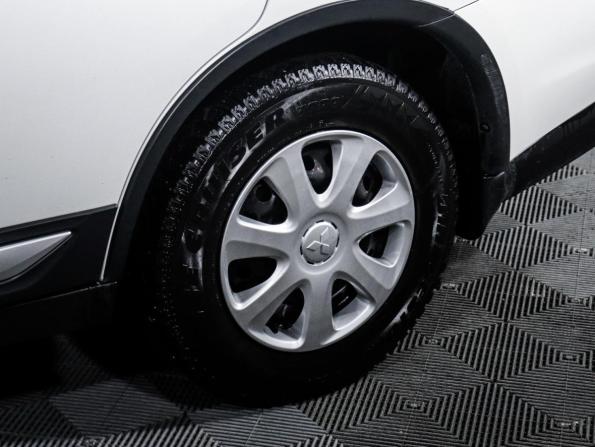 Mitsubishi Outlander III Рестайлинг 2 с пробегом 2017 года, цена 1 449 000 рублей, 194000 км, внедорожник, Автокод Объявления