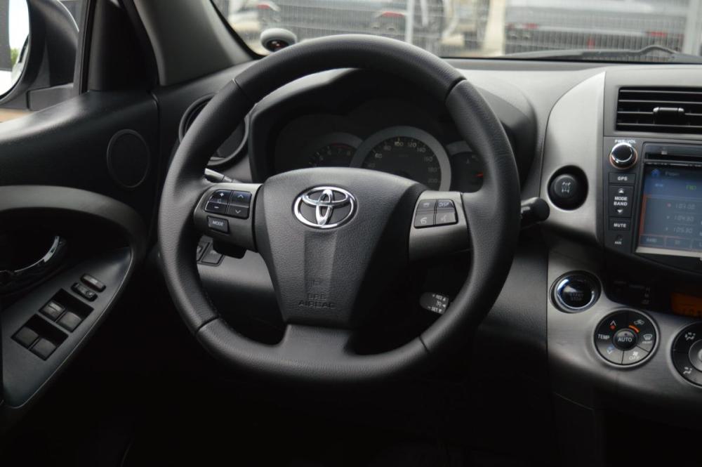 Toyota RAV4 III (XA30) Рестайлинг Оренбург  - изображение 10
