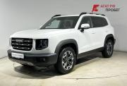 Haval Dargo I Саранск  - изображение 31
