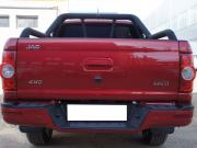 JAC T6 Березовский  - изображение 30