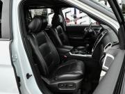Ford Explorer V Волгоград  - изображение 29