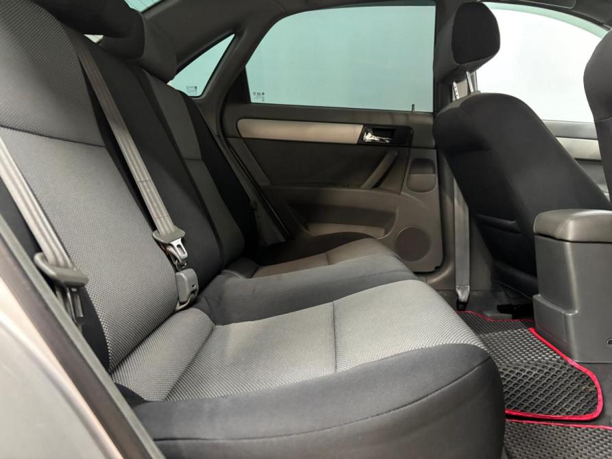 Chevrolet Lacetti I Набережные Челны  - изображение 21