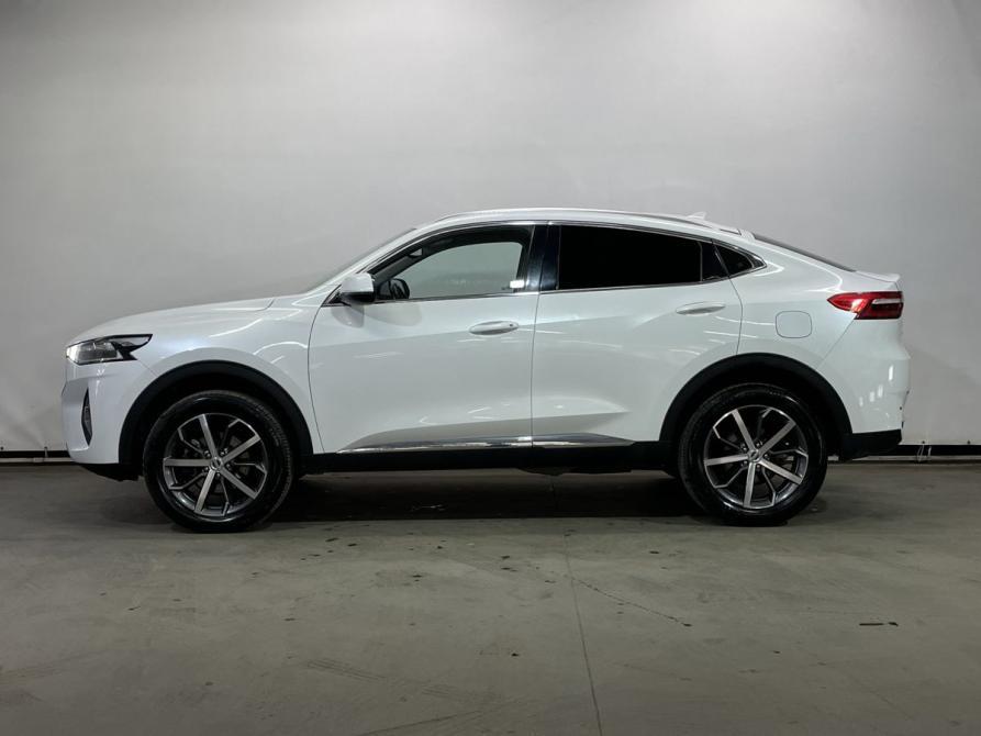 Haval F7x I Ярославль  - изображение 8