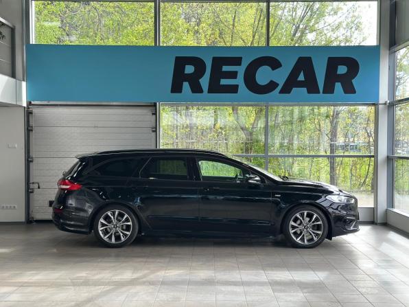 Ford Mondeo V Рестайлинг с пробегом 2019 года, цена 2 090 000 рублей, 213662 км, универсал, Автокод Объявления