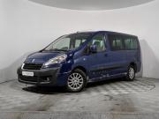 Peugeot Expert II Рестайлинг Санкт-Петербург  - изображение 20