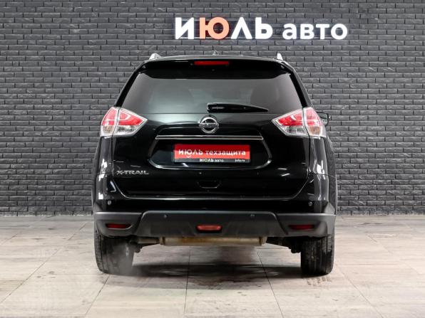 Nissan X-Trail III с пробегом 2015 года, цена 1 790 000 рублей, 93716 км, внедорожник, Автокод Объявления