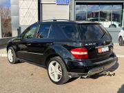 Mercedes-Benz M-Класс II (W164) Казань  - изображение 21