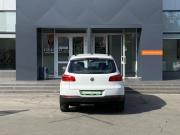 Volkswagen Tiguan I Рестайлинг Краснодар  - изображение 25