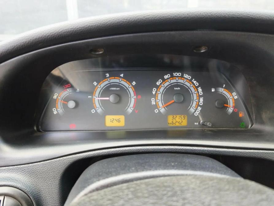 Lada (ВАЗ) Niva Travel I Ижевск  - изображение 12