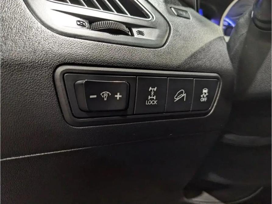 Hyundai ix35 I Пермь  - изображение 22