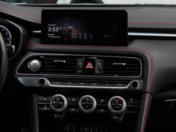 Genesis G70 I Рестайлинг с пробегом 2020 года, цена 3 150 000 рублей, 85750 км, седан, Автокод Объявления