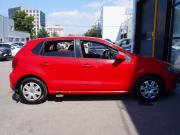 Volkswagen Polo V Москва  - изображение 18
