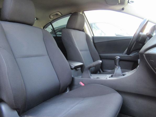 Mazda 3 II (BL) Рестайлинг с пробегом 2011 года, цена 660 000 рублей, 235163 км, седан, Автокод Объявления