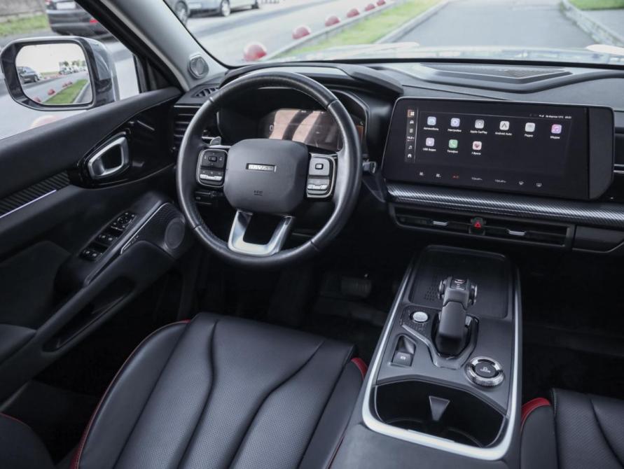Haval H3 I Санкт-Петербург  - изображение 11