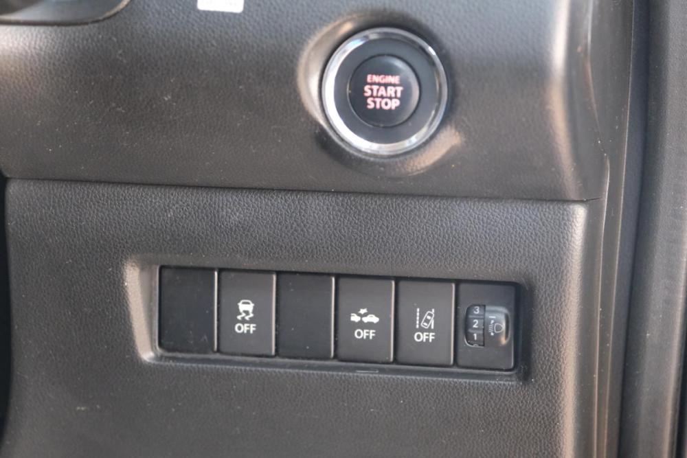 Suzuki Swift V Омск  - изображение 10
