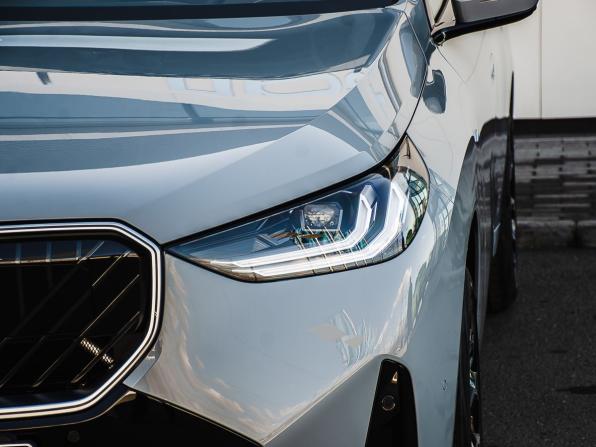 BMW X3 IV (G45/G48) с пробегом 2025 года, цена 8 390 000 рублей, 83 км, внедорожник, Автокод Объявления