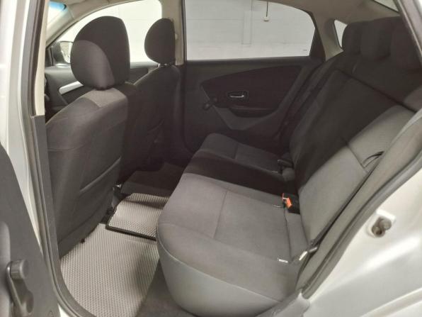 Nissan Almera III (G15) с пробегом 2017 года, цена 610 000 рублей, 246337 км, седан, Автокод Объявления