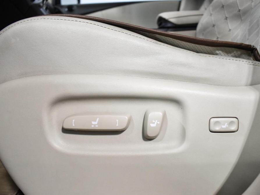 Lexus RX III Рестайлинг Санкт-Петербург  - изображение 22