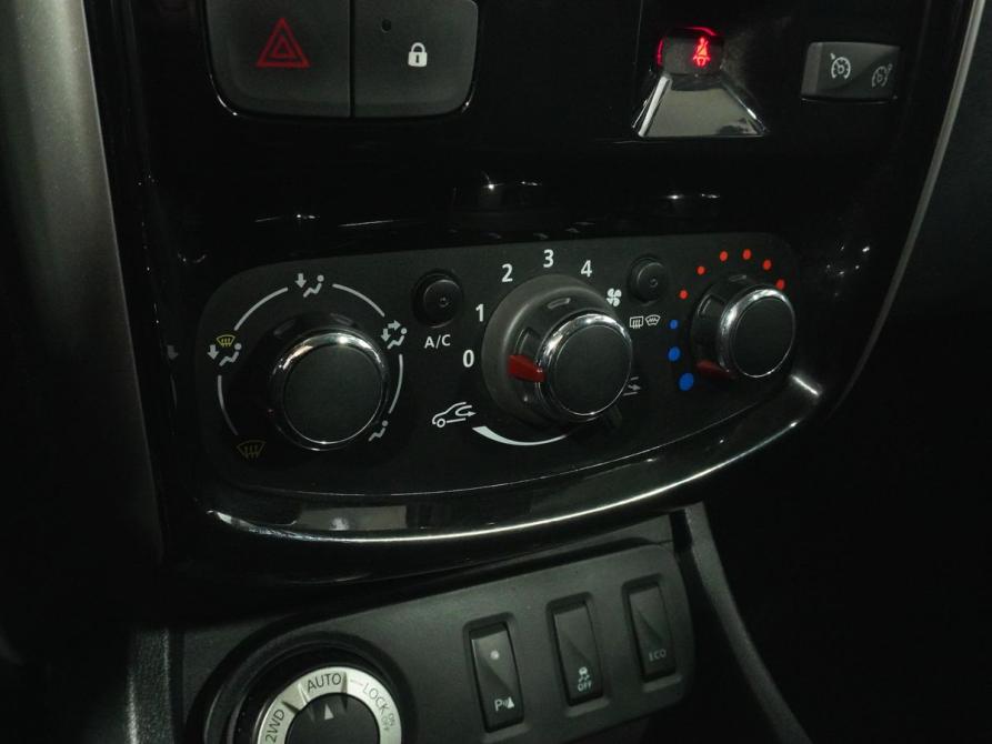 Nissan Terrano III (D10) Вологда  - изображение 13