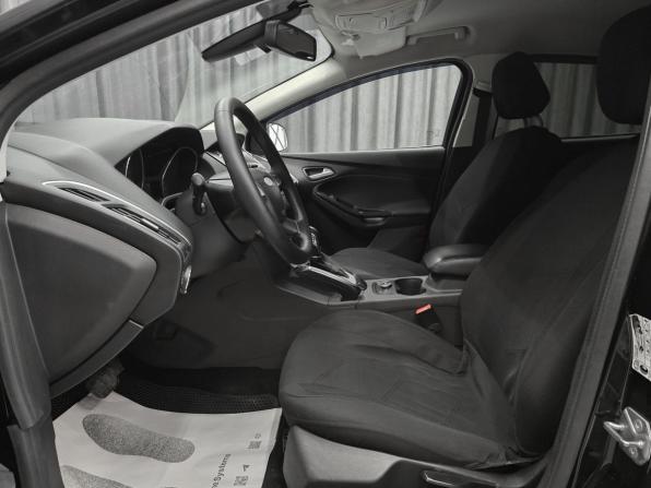 Ford Focus III с пробегом 2011 года, цена 740 000 рублей, 155000 км, хэтчбек, Автокод Объявления