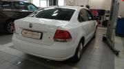 Volkswagen Polo V Санкт-Петербург  - изображение 9