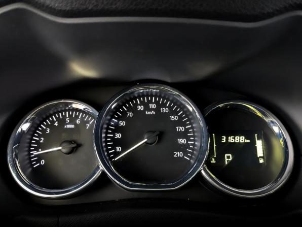 Nissan Terrano III (D10) с пробегом 2019 года, цена 1 840 000 рублей, 31683 км, внедорожник, Автокод Объявления