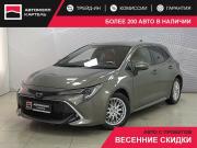 Toyota Corolla XII (E210) Новокузнецк  - изображение 22