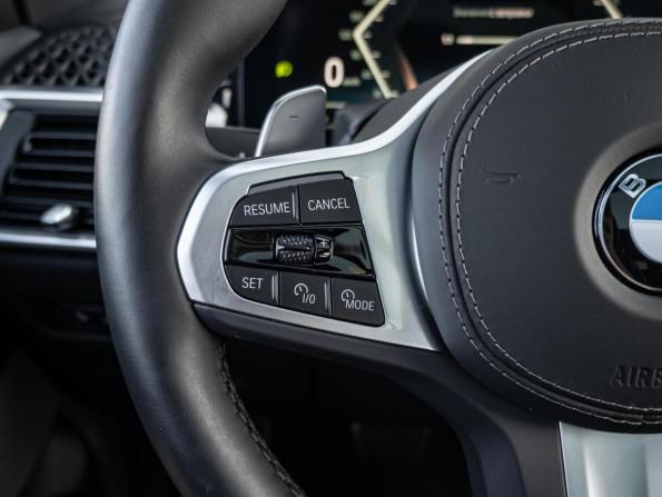 BMW X5 IV (G05/G18) Рестайлинг с пробегом 2025 года, цена 14 100 000 рублей, 4189 км, внедорожник, Автокод Объявления