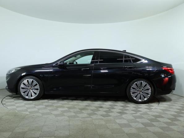 Hongqi H5 I с пробегом 2022 года, цена 1 835 000 рублей, 54552 км, седан, Автокод Объявления