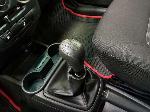 Lada (ВАЗ) Granta I Рестайлинг с пробегом 2019 года, цена 565 000 рублей, 80000 км, хэтчбек, Автокод Объявления