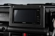 Suzuki Jimny IV Челябинск  - изображение 26