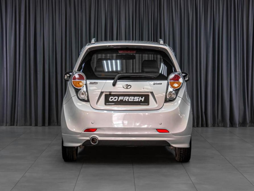 Daewoo Matiz III Тюмень  - изображение 4
