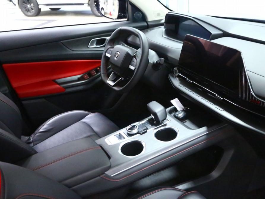 Changan UNI-S (CS55 Plus) I Иваново  - изображение 6
