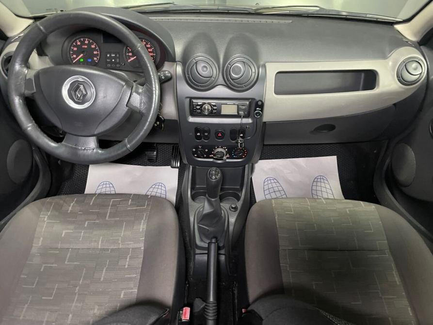 Renault Sandero I Тверь  - изображение 12