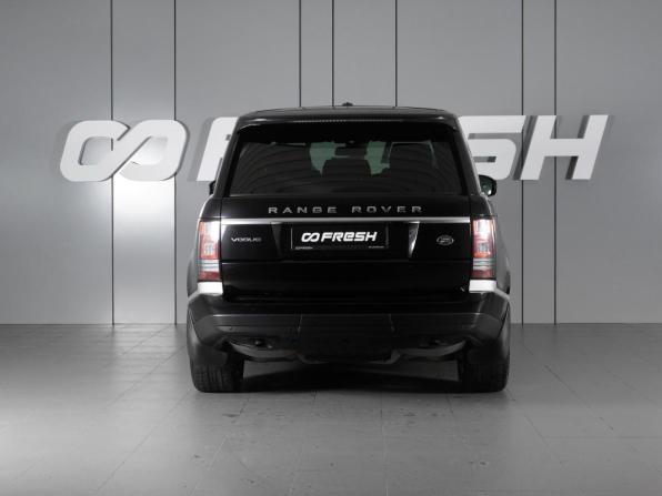 Land Rover Range Rover IV с пробегом 2014 года, цена 3 325 000 рублей, 267745 км, внедорожник, Автокод Объявления