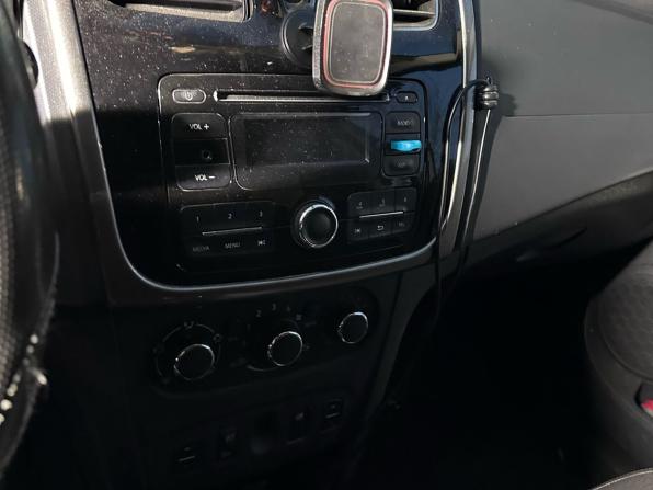 Renault Logan II с пробегом 2017 года, цена 500 000 рублей, 148000 км, седан, Автокод Объявления